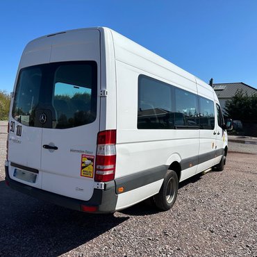 Kamberoğlu Turizm Ankara Turizm Taşıma 3 HD 720