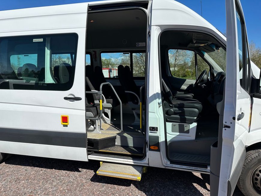 Kamberoğlu Turizm Ankara Personel Taşıma 22  HD 720