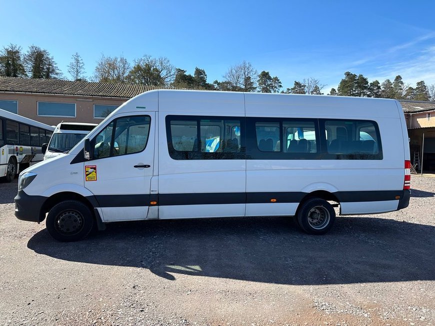 Kamberoğlu Turizm Ankara Öğrenci Taşıma HD 1 720