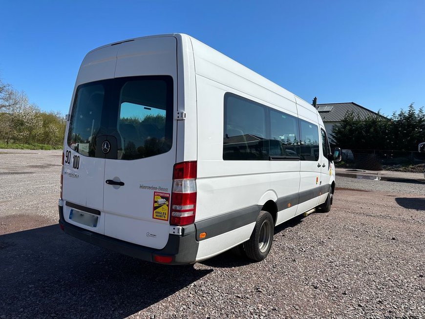 Kamberoğlu Turizm Ankara Öğrenci Taşıma 22 HD 720